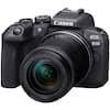 Canon EOS R10
RF-S 18-150mm Lens
F3.5-6.3
Canon IS STM