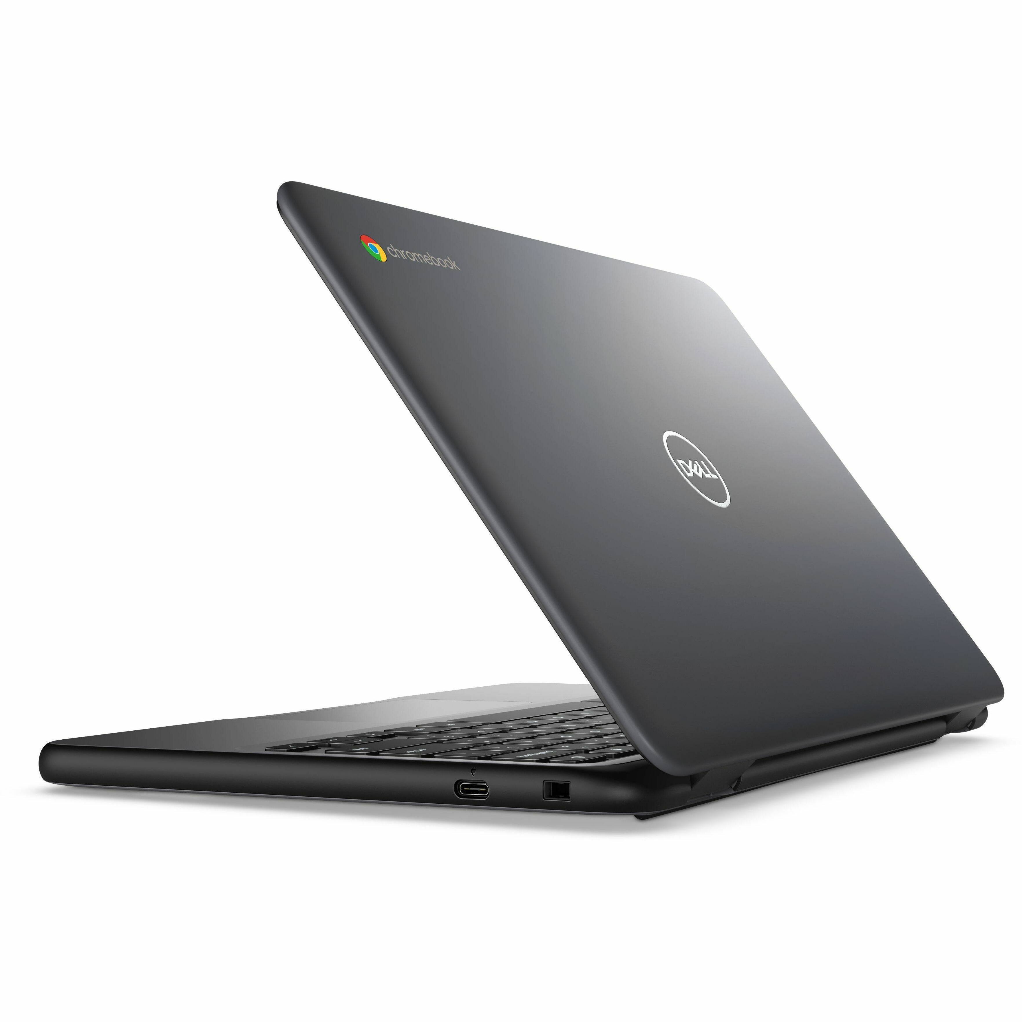 Chromebook  
by Dell