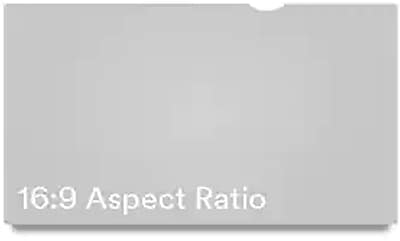 16:9 Aspect Ratio