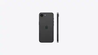 Apple Refurbished Excellent iPhone 17e 5G 256GB (Unlocked) Black Apple Refurbished Excellent iPhone 17e 5G 256GB (Unlocked) Black