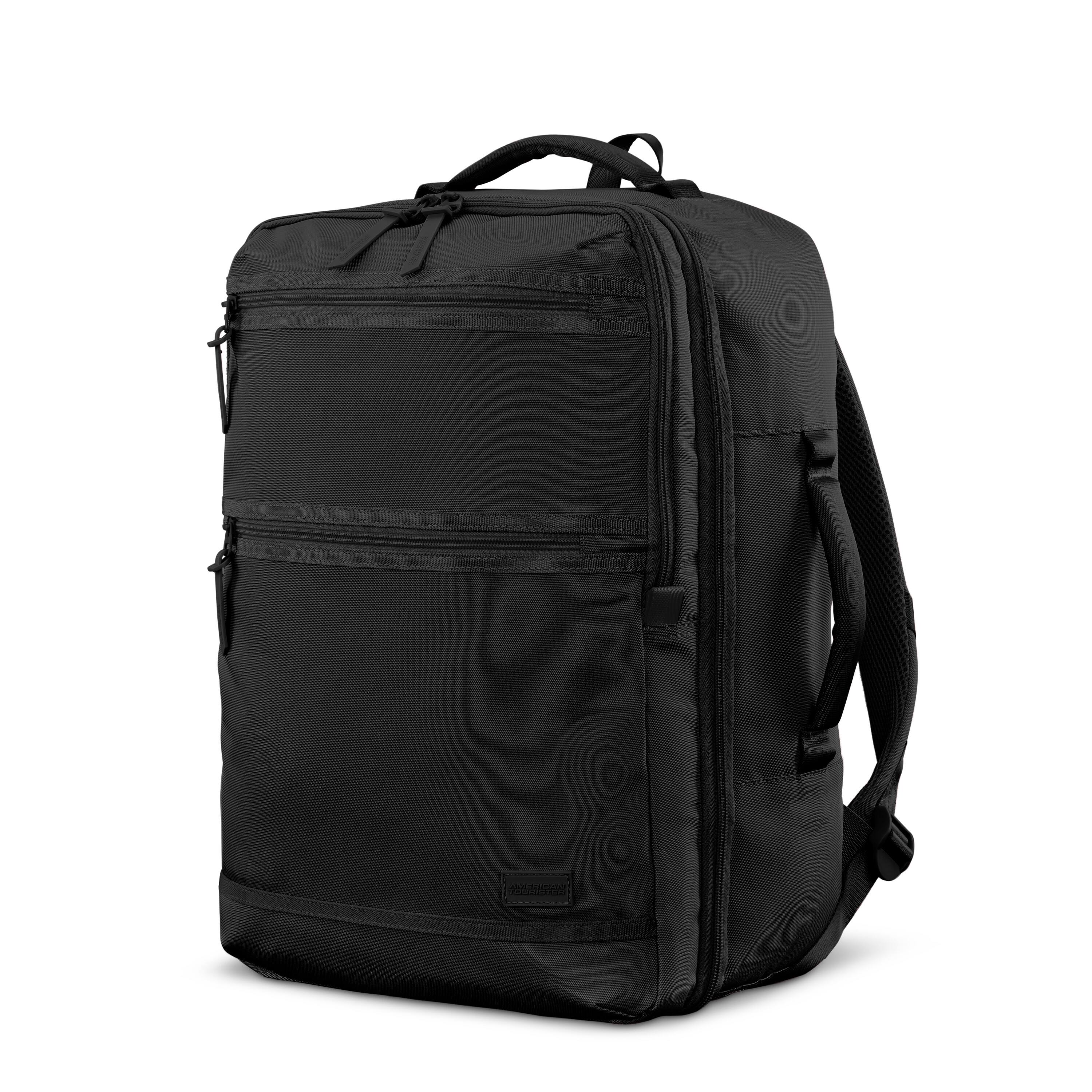 American Tourister Travel Backpack for Laptop up to 18