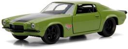 Jada Toys - Fast & Furious - 1:32 1973 Chevy Camaro Die-Cast Car - COLLECTIBLES - Multicolor