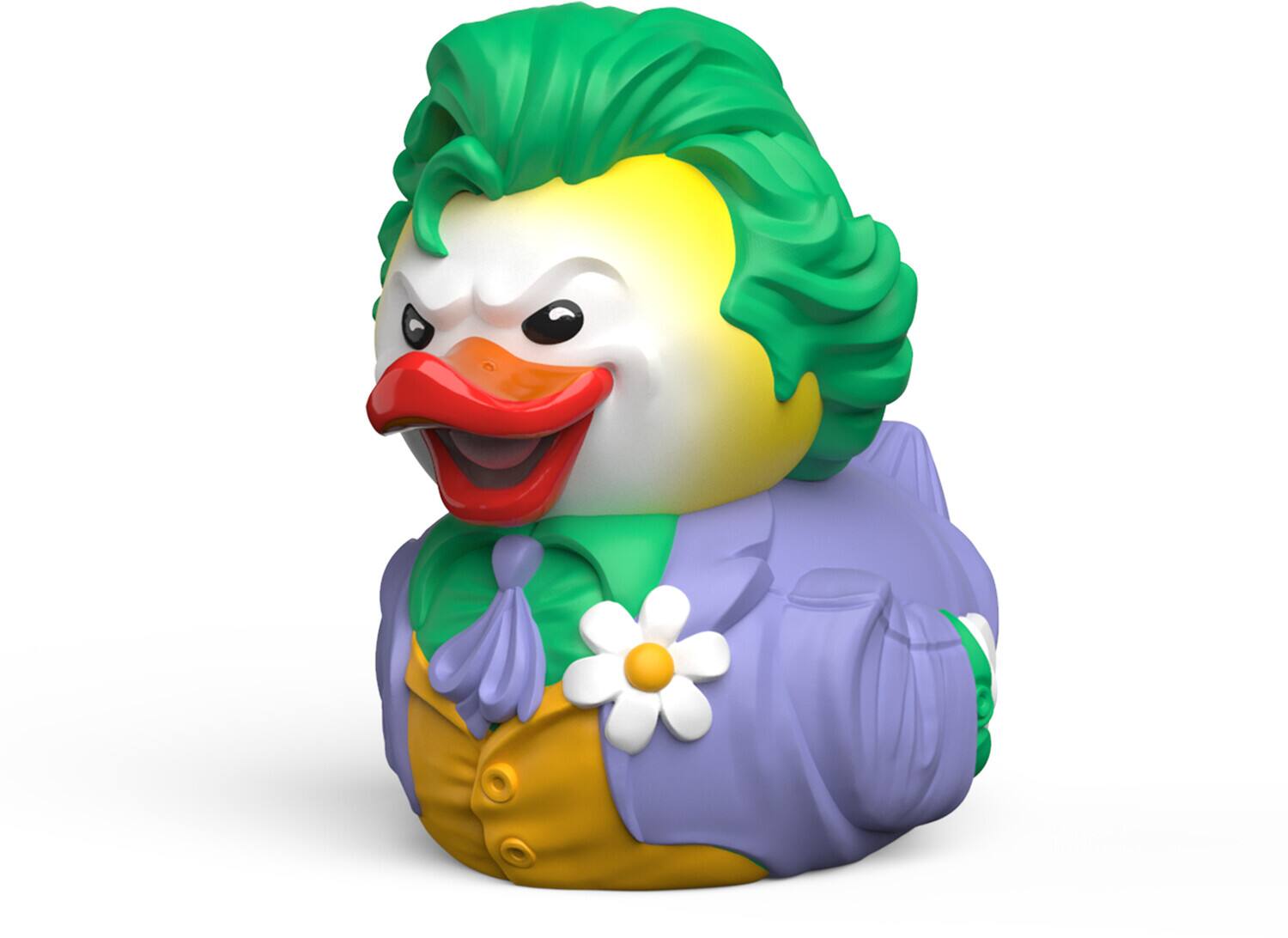 Alt View 2. PopMarket - DC Comics - The Joker (Mini Edition)   - Collectibles - Multicolor.