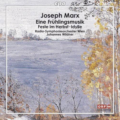 Johannes Wildner - Eine Fruehlingsmusik Feste   - COMPACT DISCS [CD] price history on PriceWatchPro