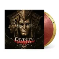 Divinity: Original Sin 2 [Official Soundtrack] [LP] - VINYL - Front_Zoom