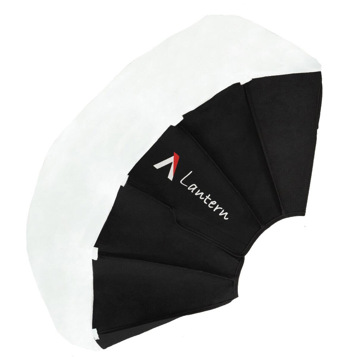 Alt View 8. Aputure - Aputure Lantern 360-Degrees Softbox.