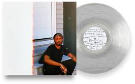 JPEGMAFIA - Veteran - VINYL LP