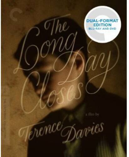 The Long Day Closes (Criterion Collection) - BLU-RAY