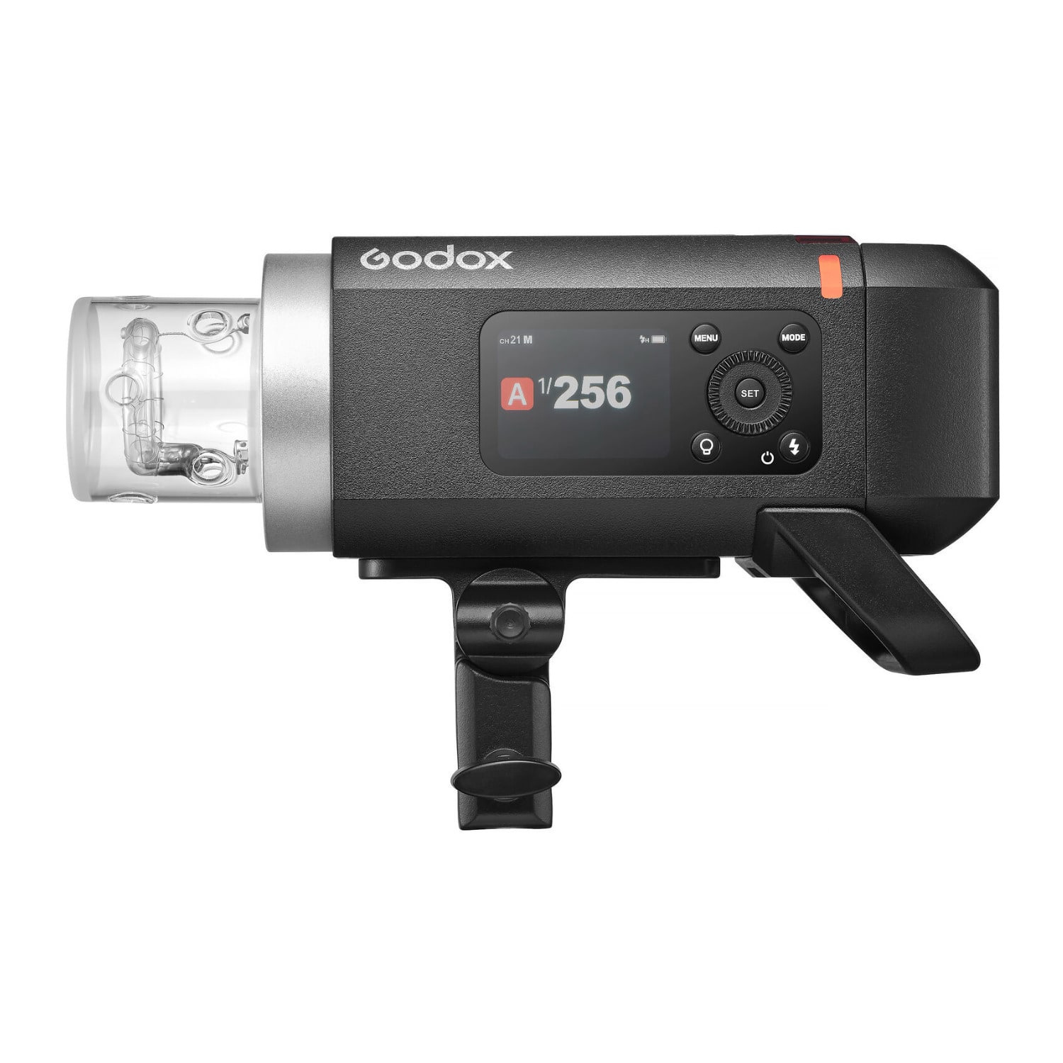 Godox AD400Pro II All in One Outdoor Flash 400Ws Up to 460 Full Godox AD400Pro II All in One Outdoor Flash 400Ws Up to 460 Full
