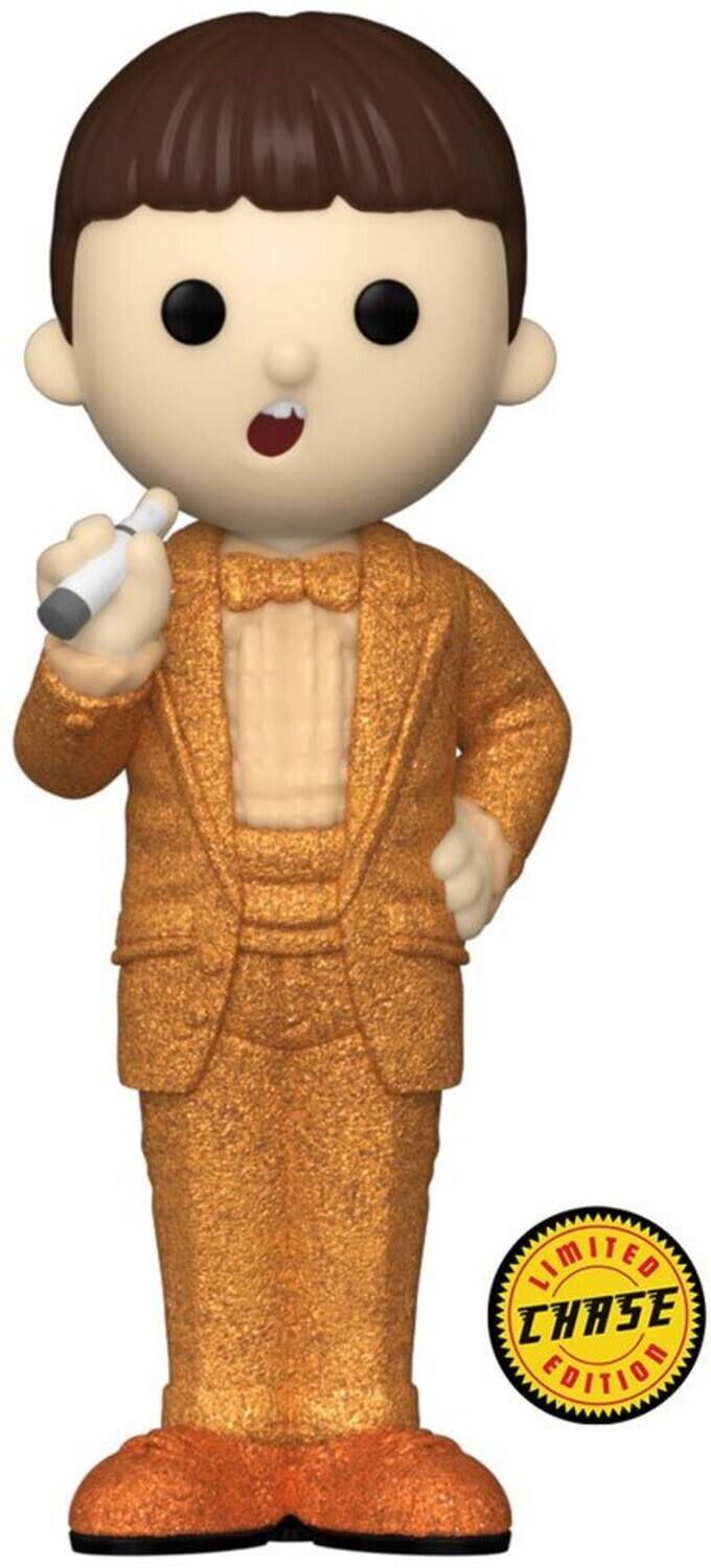 LIMITED CHASE EDITION