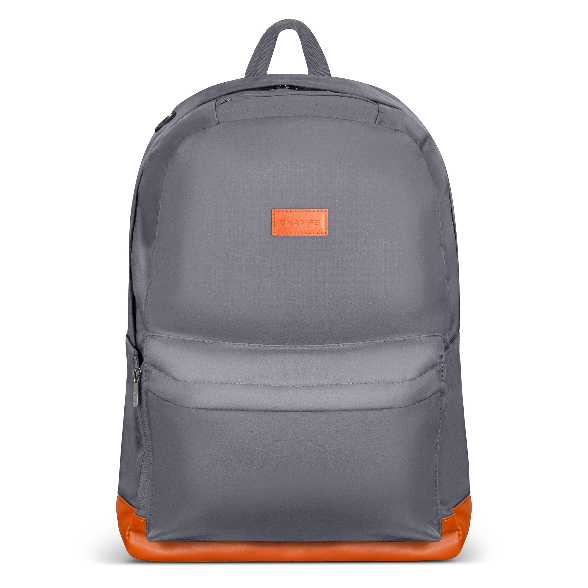 Front. Champs - Champs The Everyday Backpack - Navy.