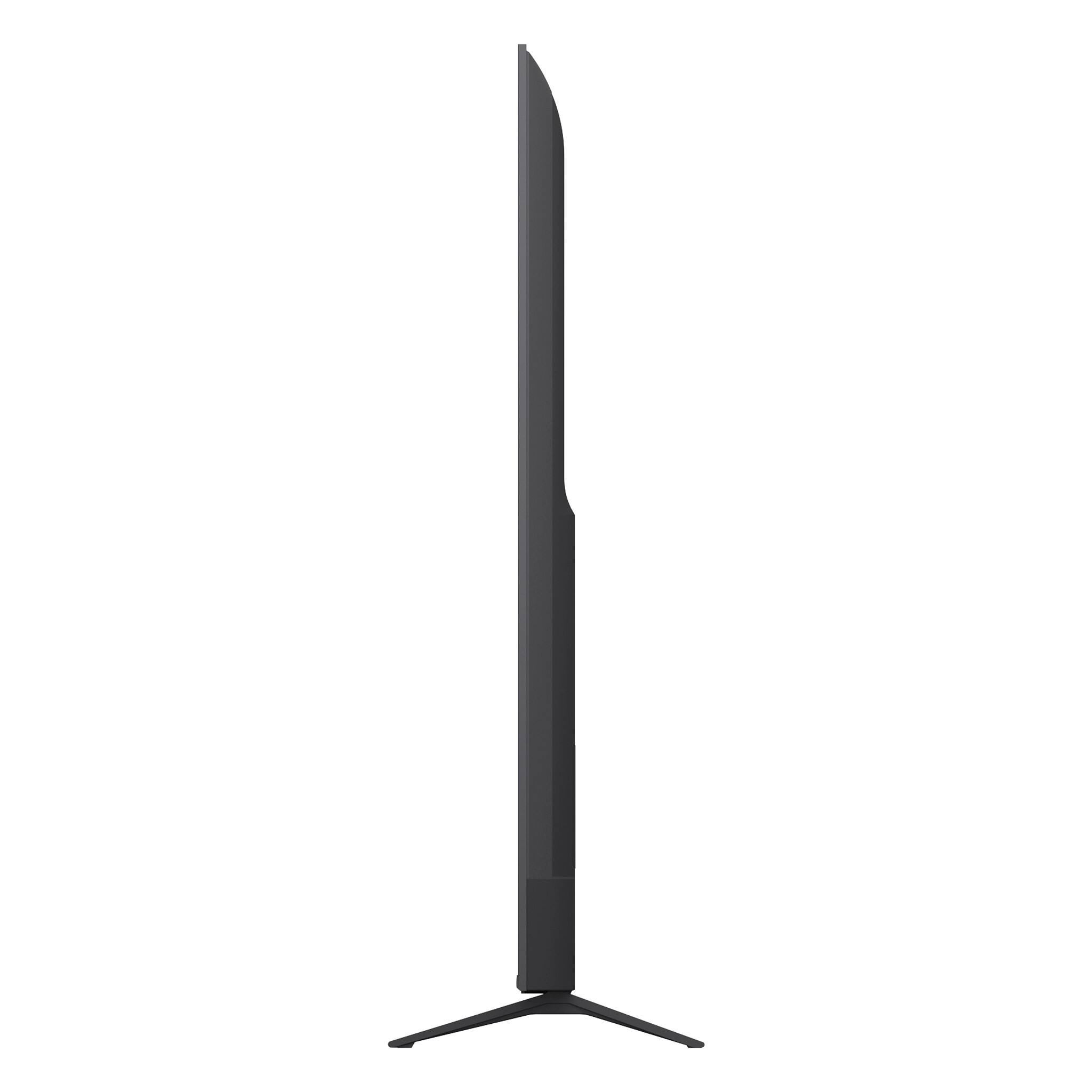 Alt View 2. LG - 85" Class 84B Series QNED evo AI Mini LED 4K Smart webOS TV (2026).