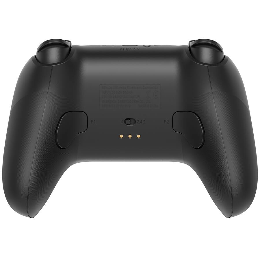 Blue Tooth Controller 8BitDo Ultimate Bluetooth Wireless Controller for Switch, PC and Steam ...