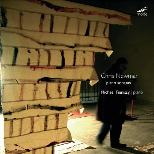 Michael Finnissy - Piano Sonatas   - COMPACT DISCS [CD]