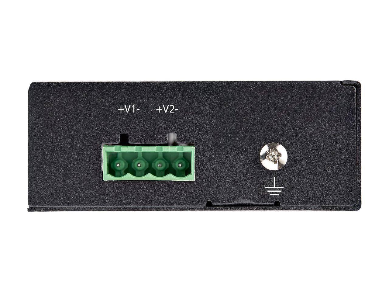 +V1- +V2-