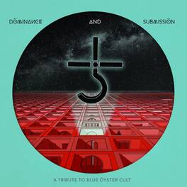 Various Artists - Dominance And Submission: A Tribute To Blue Oyster Cult (Various Artists) - VINYL LP