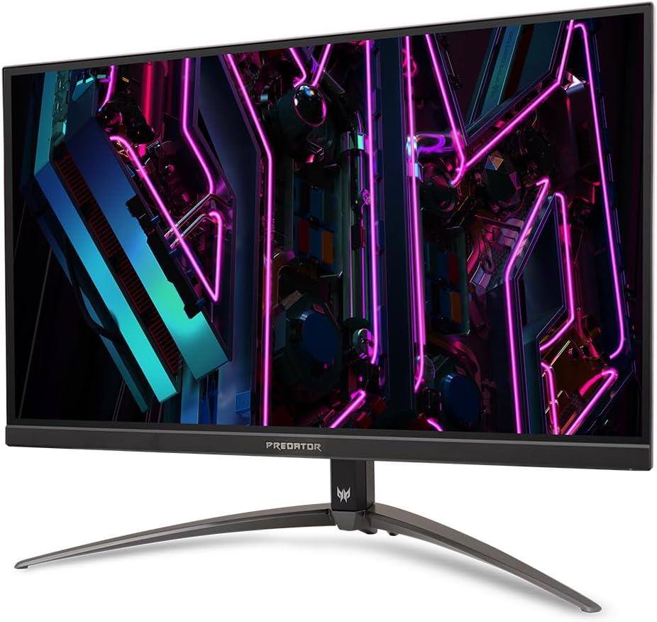 Acer Refurbished Excellent Refurbished Predator XB283K V3 28
