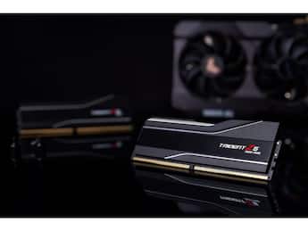 G.SKILL Trident Z5 Neo 64GB DDR5 6000MHz RAM (2x32GB) PC5 48000 F5 G.SKILL Trident Z5 Neo 64GB DDR5 6000MHz RAM (2x32GB) PC5 48000 F5