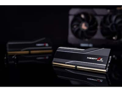 G.SKILL Trident Z5 Neo 64GB DDR5 6000MHz RAM (2x32GB) PC5 48000 F5 G.SKILL Trident Z5 Neo 64GB DDR5 6000MHz RAM (2x32GB) PC5 48000 F5