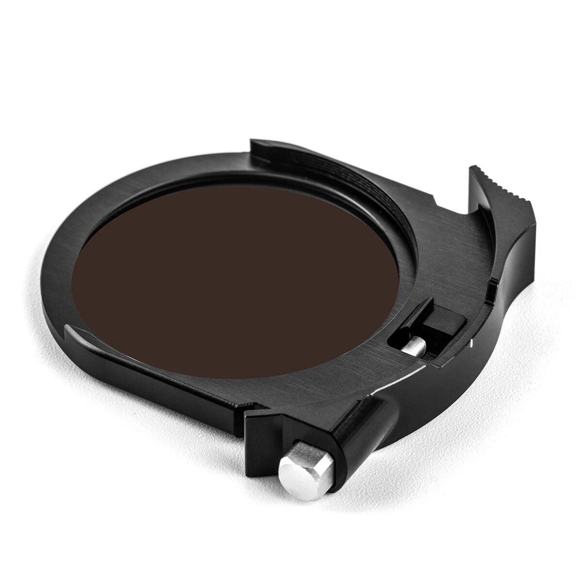 Alt View 3. NiSi - NiSi ATHENA Full Spectrum FS ND 1.5 5-Stop Drop-In Filter for ATHENA Lenses.