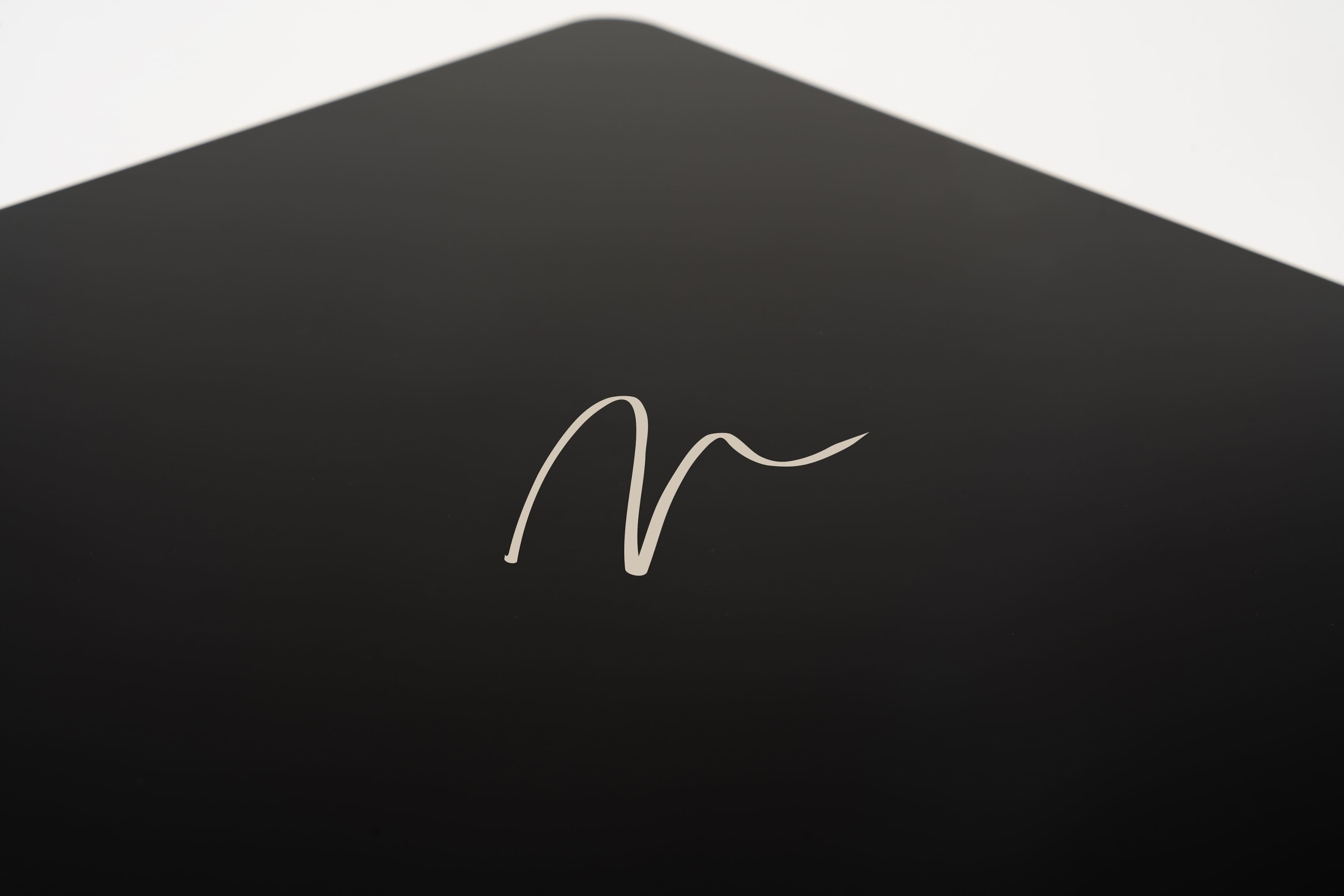 Alt View 23. MartinLogan - Dynamo Foundation 10, 10” Sealed, Powered Subwoofer, with Magnitude MT-400 Amplifier, DSP-Optimized, and Wireless Ready - Brushed Black.