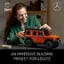 2891: An Immersive Building Project for Adults