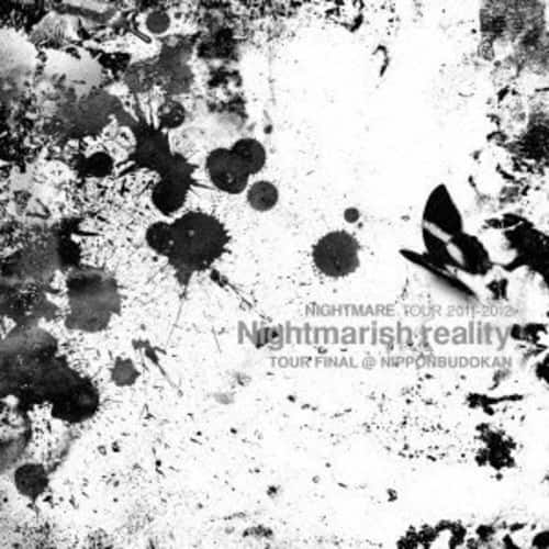 Nightmare - Tour 2011-2012: Nightmarish Reality Tour Final   - COMPACT DISCS [CD] price history on PriceWatchPro