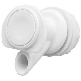 Igloo - Replacement Standard Spigot - White