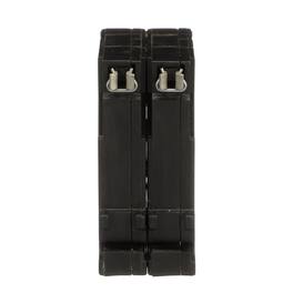 Eaton - 60 amps Plug In 2-Pole Circuit Breaker