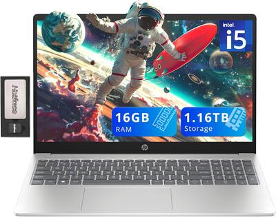 HP Pavilion 15.6 HP Pavilion 15.6