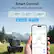Smart Control
Stay informed, stay powered
Full Battery Alerts
Low Battery Alerts
Charge Mode Selection
Bluetooth
Wi-Fi
9:41
Elite 100 V2
1.0 KW PV
225 W Grid
80%
25 W DC
200 W AC
EL100V2245100007033
DC
AC