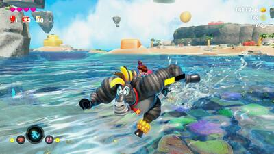 Donkey Kong Bananza Nintendo Switch 2 BEEPAAACA - Best Buy