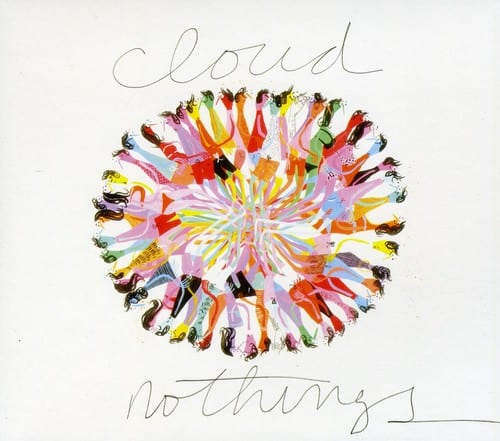 Cloud Nothings - Cloud Nothings   - COMPACT DISCS [CD] price history on PriceWatchPro