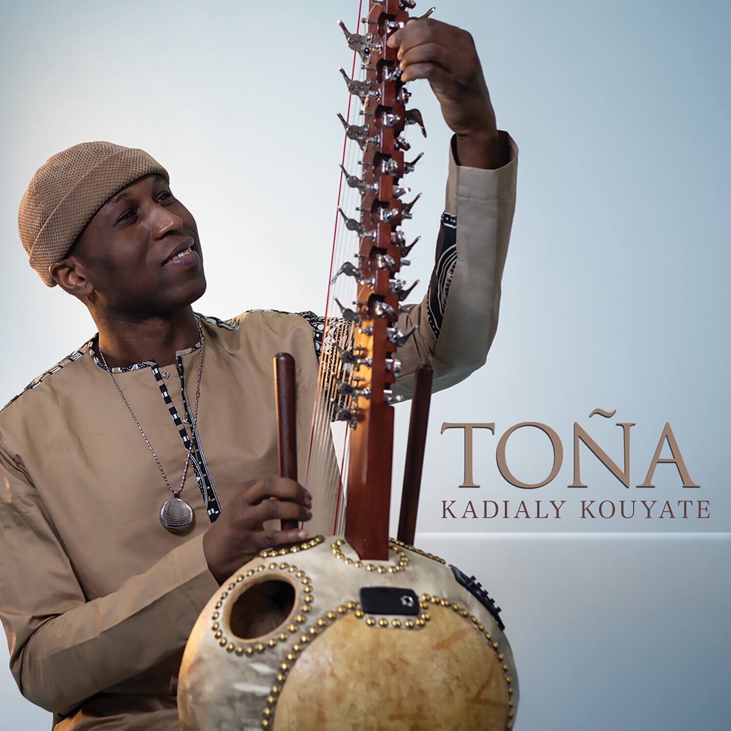 TONA  
KADIALY KOUYATE