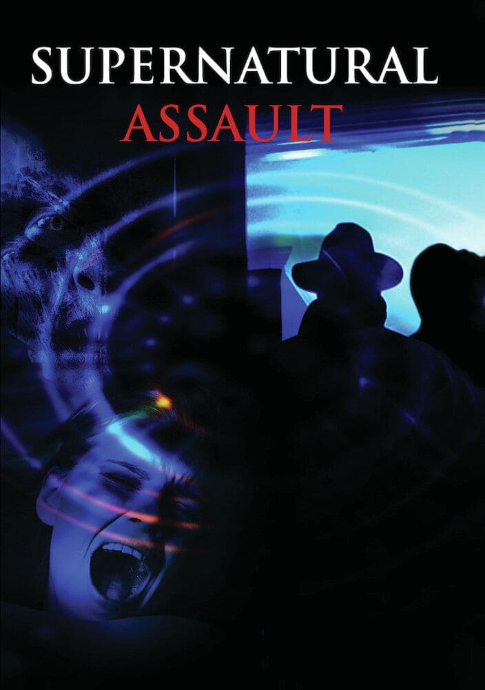 Supernatural Assault (MOD) (DVD Movie) price history on PriceWatchPro