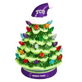 Evergreen Enterprises - TCU Horned Frogs - Multicolor