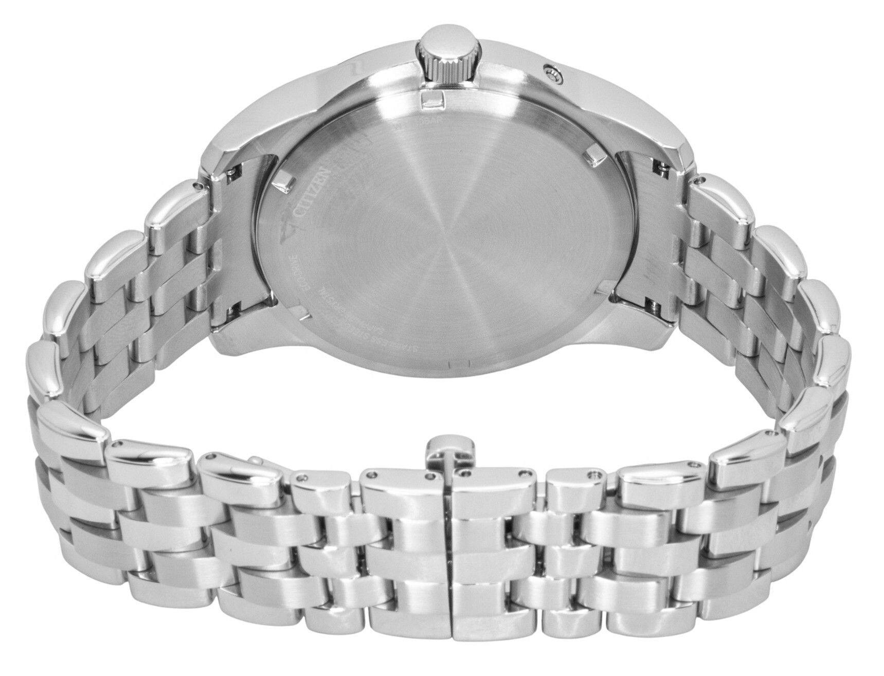 CITIZEN ECO-DRIVE