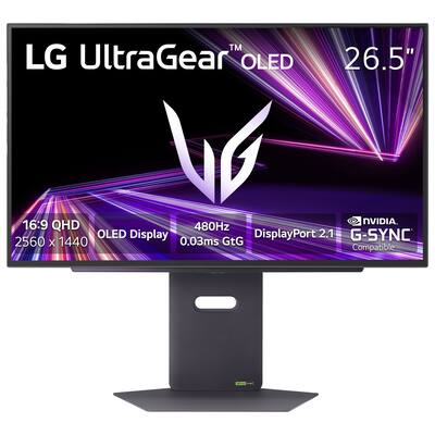 LG UltraGear 27 LG UltraGear 27