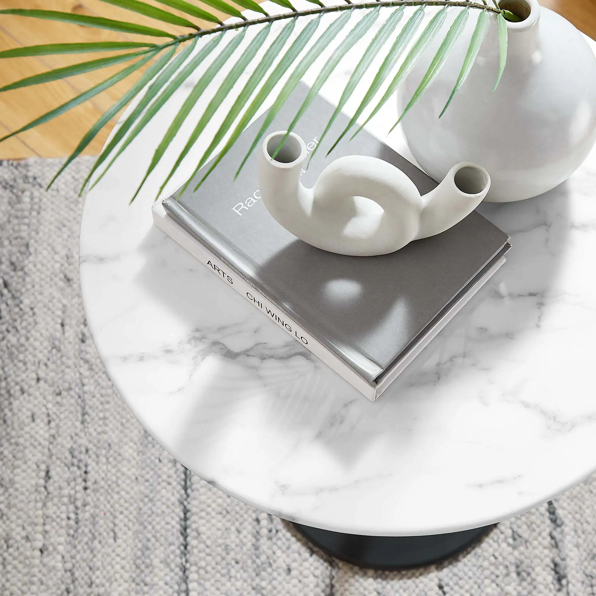 The text on the image reads:

"ARTS CHI WING LO"