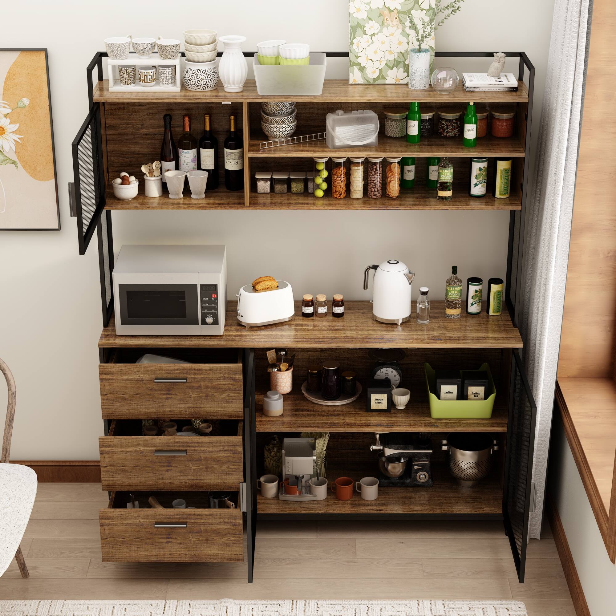 N A AL. HARR | e ee I