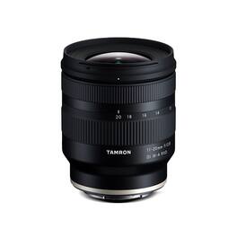 Tamron - B060X 11-20mm F/2.8 Di III-A Lens for Fujifilm X APS-C Mirrorless Cameras