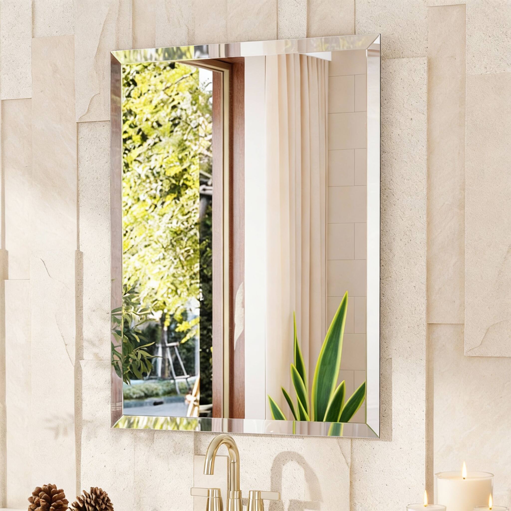 Rectangle 24"L x 32"W