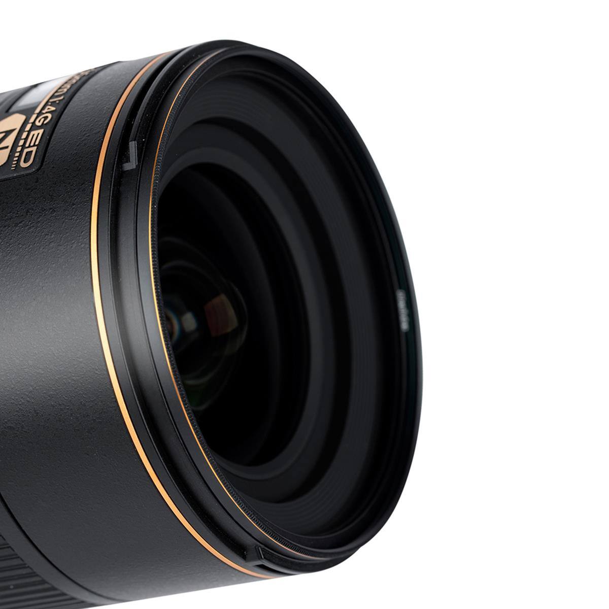 Nikon AF-P NIKKOR 70-300mm f/4.5-6.3G ED