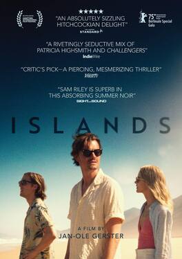 Islands - DVD