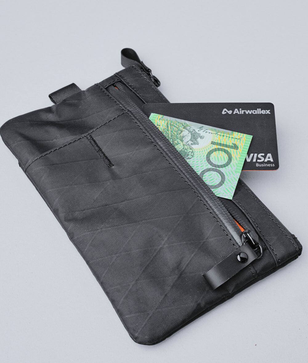 Do Airwallex Visa Business