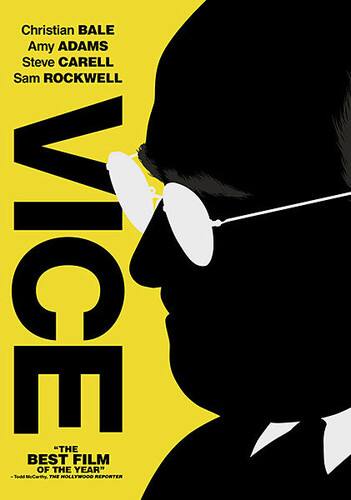 Vice - DVD