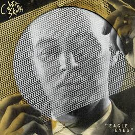 Cobra Skulls - EAGLE EYES - VINYL LP