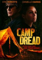 Camp Dread - Front_Zoom