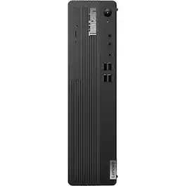 Lenovo - ThinkCentre M75s Gen 2 Desktop 16G 11R80051US - Black