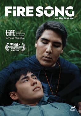 Fire Song (MOD) (DVD Movie)